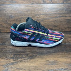 Adidas | ZX Flux Torsion Running Shoes SZ 11.5